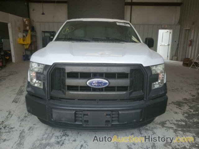 FORD F-150 SUPER CAB, 1FTEX1C80GKE77258