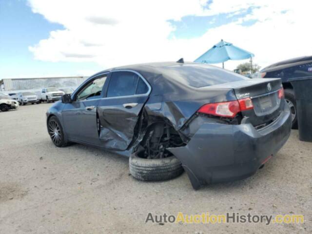 ACURA TSX, JH4CU2F45DC006127