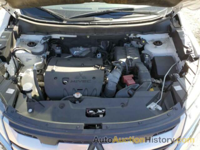 MITSUBISHI OUTLANDER ES, JA4AP3AU0LU030612