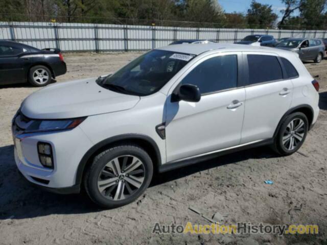 MITSUBISHI OUTLANDER ES, JA4AP3AU0LU030612