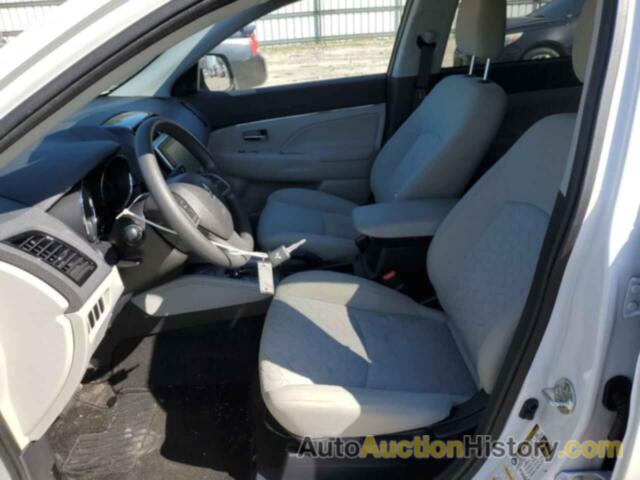 MITSUBISHI OUTLANDER ES, JA4AP3AU0LU030612