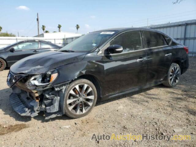 NISSAN SENTRA S, 3N1AB7AP4HY219261