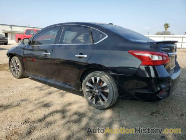 NISSAN SENTRA S, 3N1AB7AP4HY219261