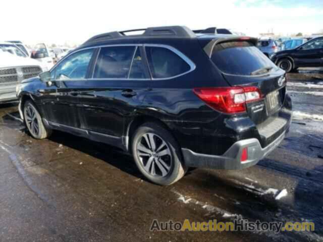 SUBARU OUTBACK 3.6R LIMITED, 4S4BSENC9J3371866