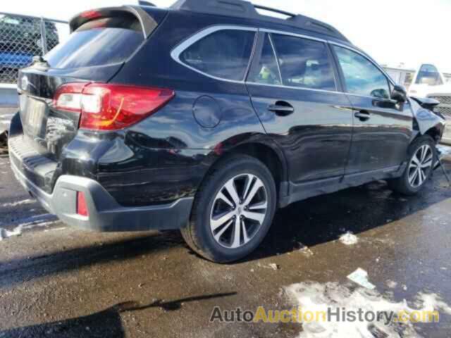 SUBARU OUTBACK 3.6R LIMITED, 4S4BSENC9J3371866