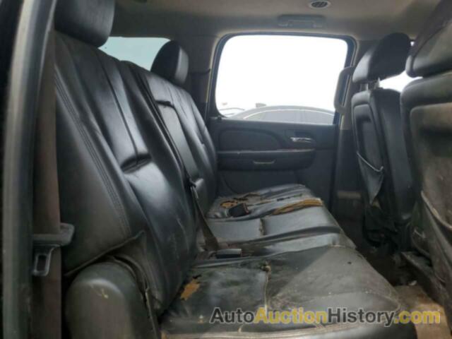 GMC YUKON C1500 SLT, 1GKS1KE0XER103122