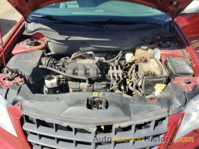 CHRYSLER All Models, 2A8GM48L37R202672