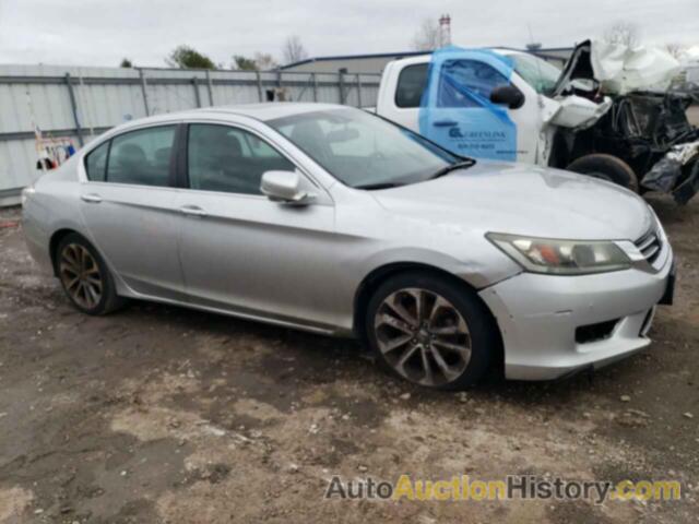 HONDA ACCORD EXL, 1HGCR2F81FA187104