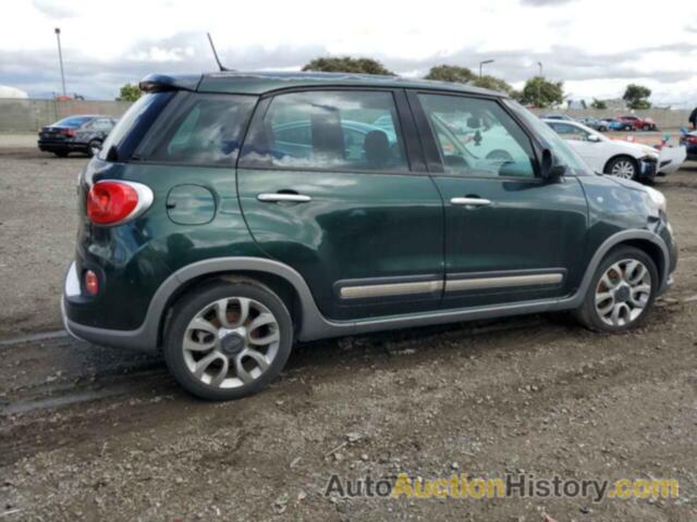 FIAT 500 TREKKING, ZFBCFADH7EZ029017