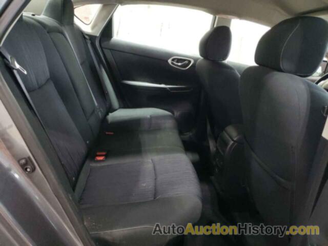 NISSAN SENTRA S, 3N1AB7APXKY439379