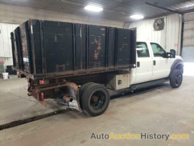 FORD F450 SUPER DUTY, 1FDGW4HY8FEA17585