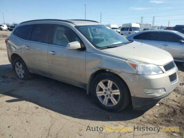 CHEVROLET TRAVERSE LT, 1GNLVGED4AS122764