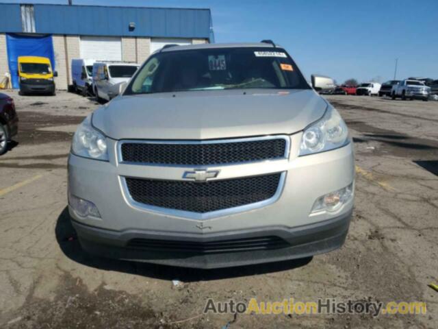 CHEVROLET TRAVERSE LT, 1GNLVGED4AS122764