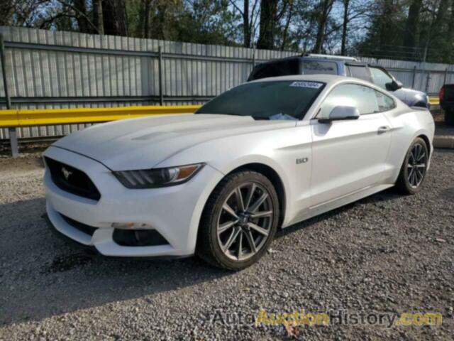 FORD MUSTANG GT, 1FA6P8CFXH5270460