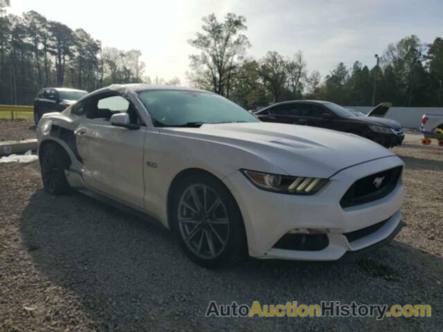 FORD MUSTANG GT, 1FA6P8CFXH5270460