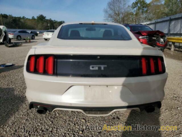 FORD MUSTANG GT, 1FA6P8CFXH5270460