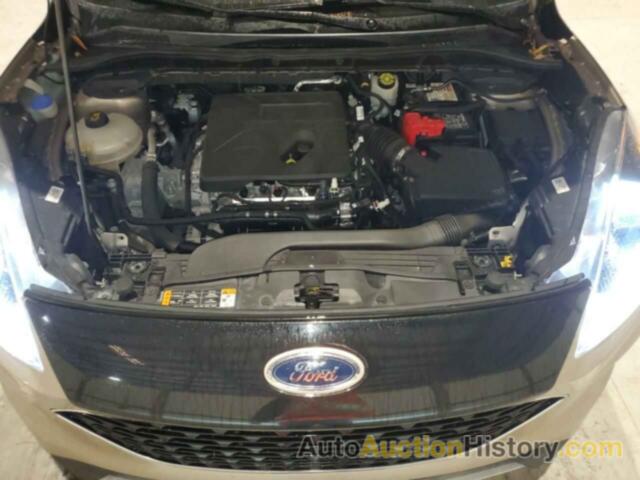 FORD ESCAPE SE, 1FMCU0G68LUB84110