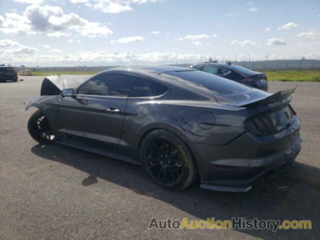 FORD MUSTANG GT, 1FA6P8CF4J5185295