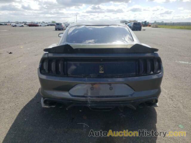 FORD MUSTANG GT, 1FA6P8CF4J5185295