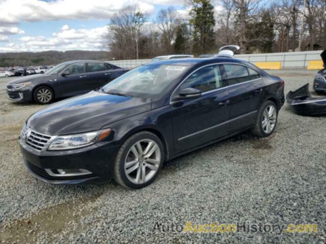 VOLKSWAGEN CC LUXURY, WVWRP7AN9EE540625