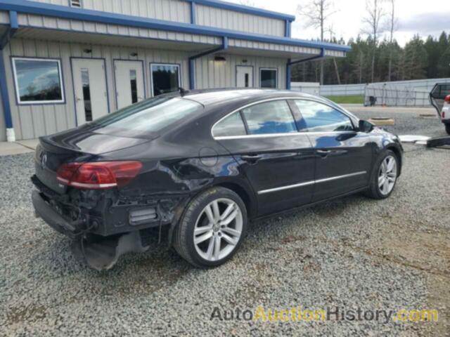 VOLKSWAGEN CC LUXURY, WVWRP7AN9EE540625