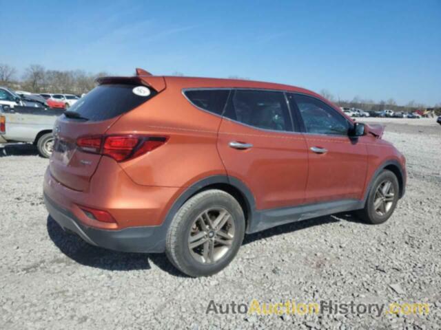 HYUNDAI SANTA FE, 5XYZT3LB7HG473946