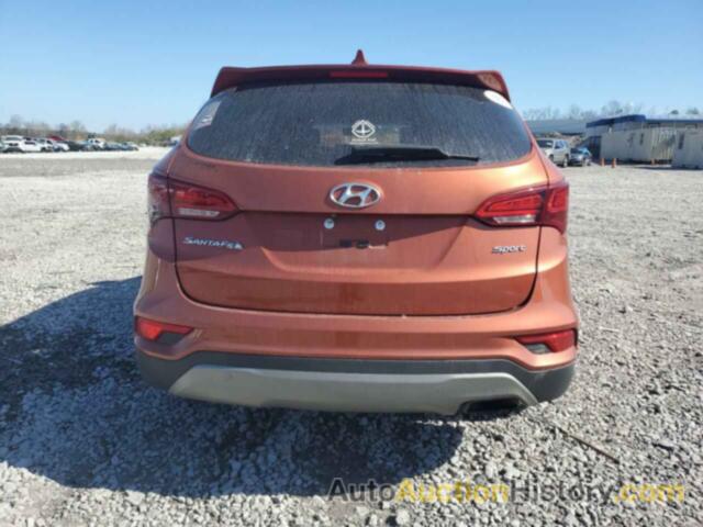 HYUNDAI SANTA FE, 5XYZT3LB7HG473946