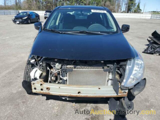 NISSAN VERSA S, 3N1CN7AP3HL840598