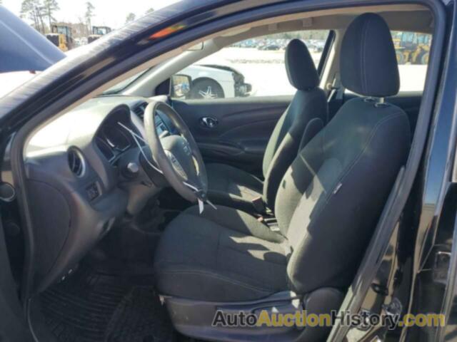 NISSAN VERSA S, 3N1CN7AP3HL840598