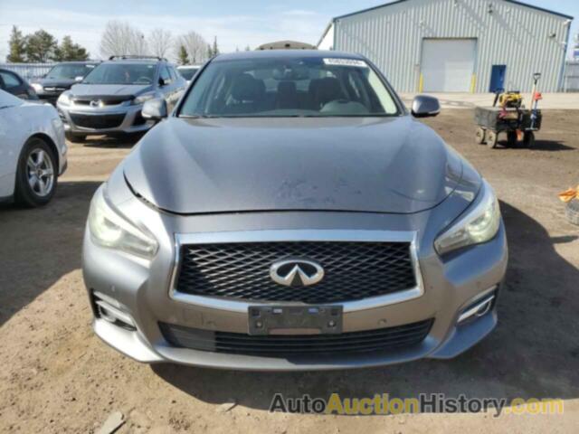 INFINITI Q50 PREMIUM, JN1EV7AR4HM839637