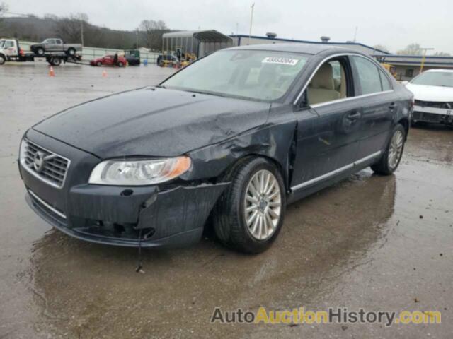 VOLVO S80 3.2, YV1952AS4D1170327