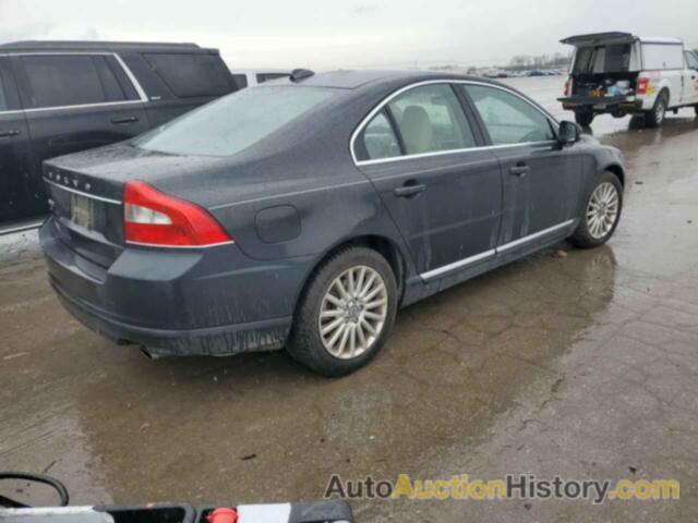 VOLVO S80 3.2, YV1952AS4D1170327