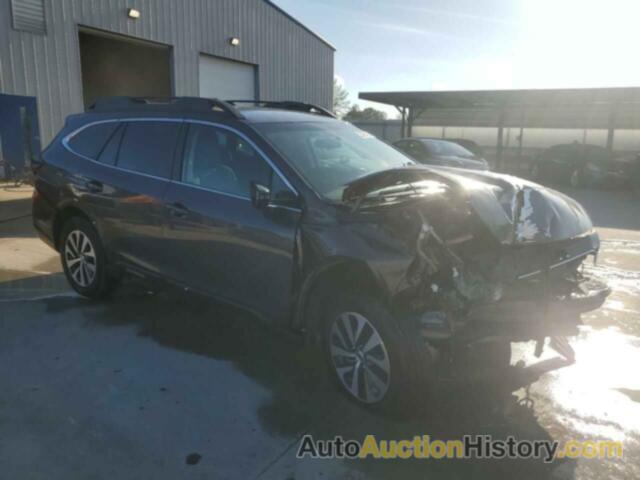 SUBARU OUTBACK PREMIUM, 4S4BTADC5N3232556