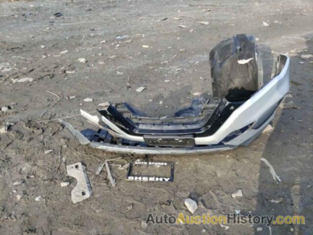 NISSAN ROGUE S, KNMAT2MV0HP614661