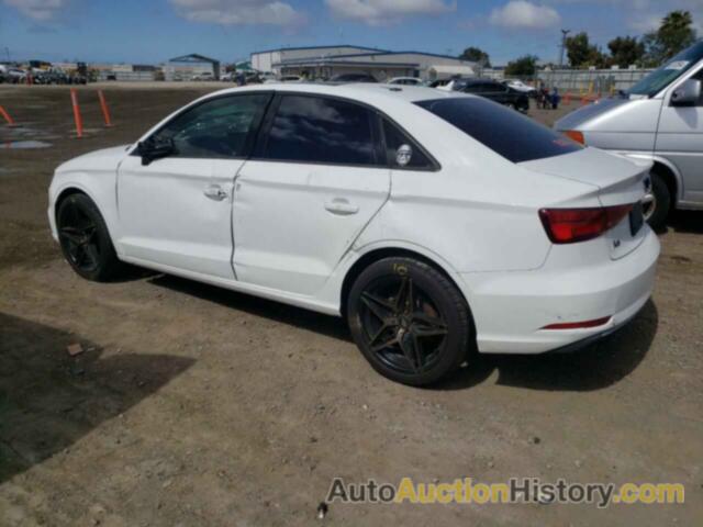 AUDI A3 PREMIUM, WAUAUGFF3H1067028