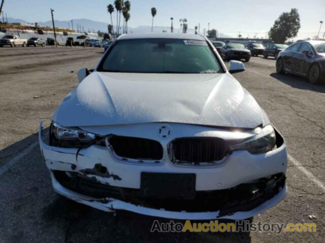 BMW 3 SERIES I, WBA8E1G56GNU10629