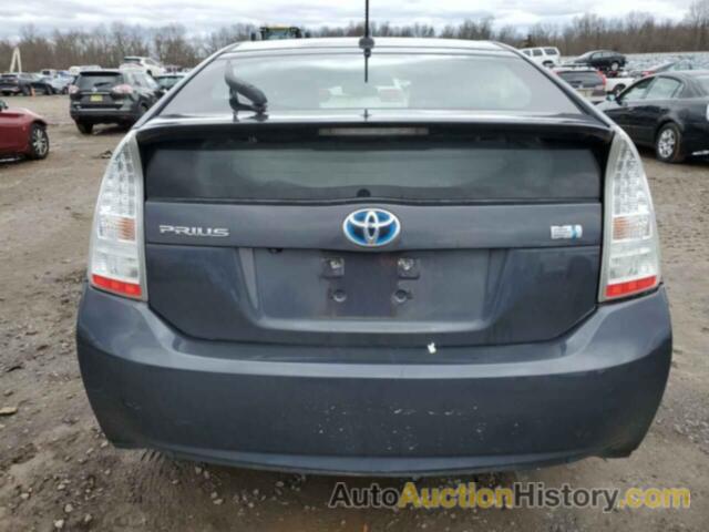 TOYOTA PRIUS, JTDKN3DU3A0086222