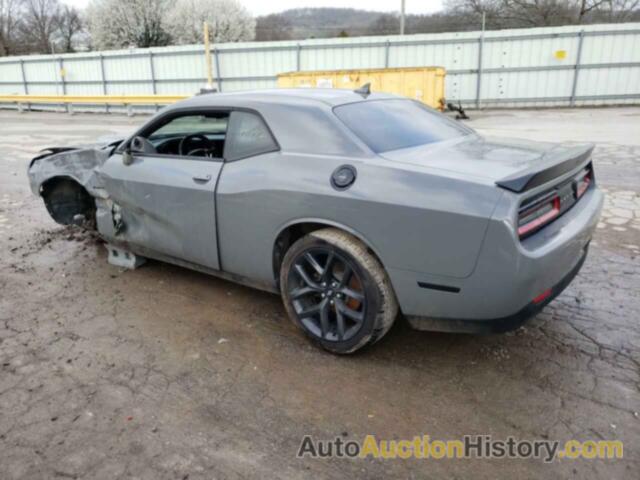 DODGE CHALLENGER R/T, 2C3CDZBT4KH525966