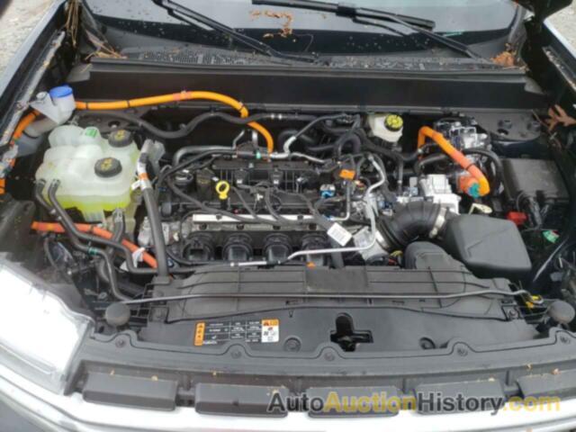 FORD MAVERICK XL, 3FTTW8E35PRB02420