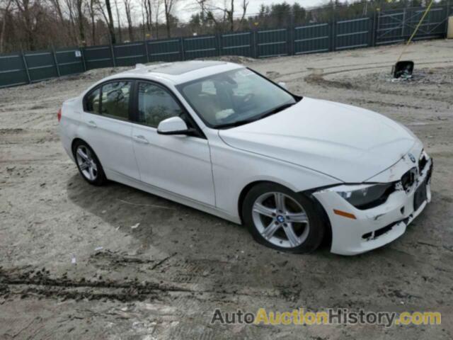 BMW 3 SERIES XI SULEV, WBA3B5C50DF592186