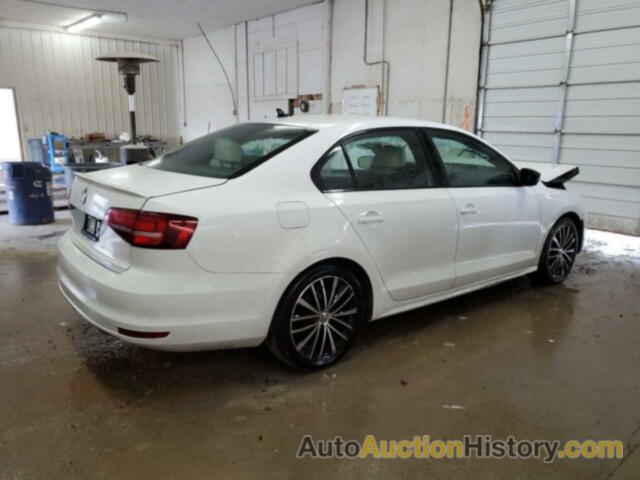 VOLKSWAGEN JETTA SPORT, 3VWD17AJ7GM253626