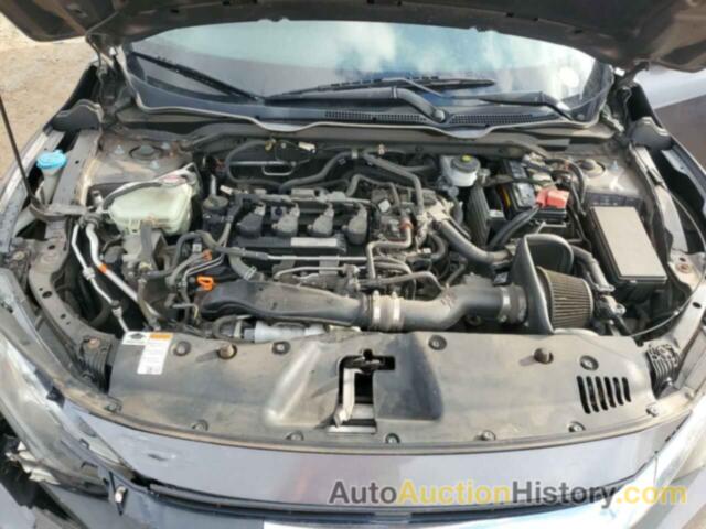 HONDA CIVIC EX, 19XFC1F30HE210092