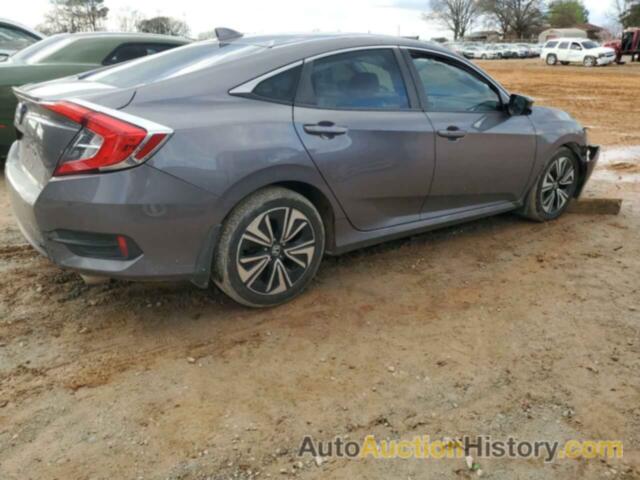 HONDA CIVIC EX, 19XFC1F30HE210092