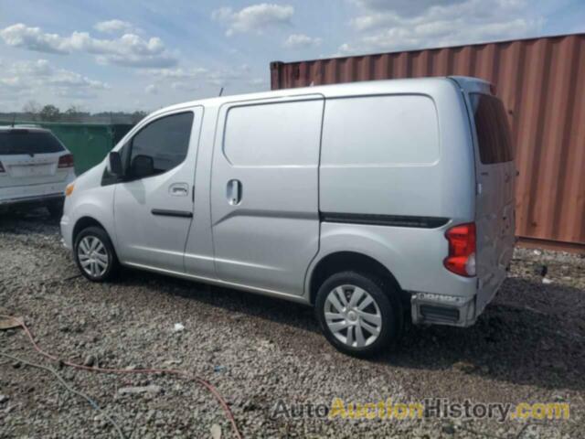 CHEVROLET EXPRESS LS, 3N63M0YN4HK714975