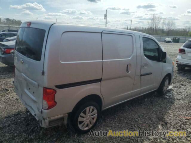 CHEVROLET EXPRESS LS, 3N63M0YN4HK714975