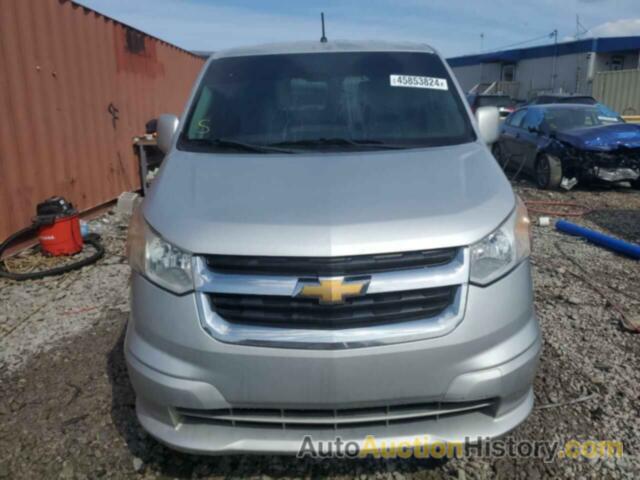 CHEVROLET EXPRESS LS, 3N63M0YN4HK714975