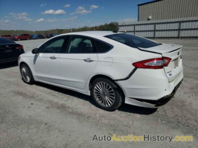 FORD FUSION TITANIUM, 3FA6P0K90DR206481