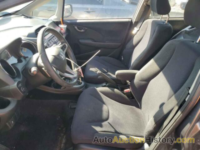 HONDA FIT SPORT, JHMGE8H5XDC006096