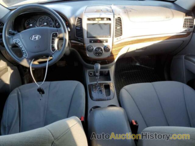 HYUNDAI SANTA FE GLS, 5XYZG3AB3BG009762