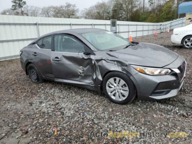 NISSAN SENTRA S, 3N1AB8BV3LY288938